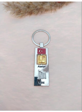 Hdmarketim Metal Keychain Alanya Side Written With Atalya Look - pzsku/ZB1E995F0210CE7E6A666Z/45/_/1737036954/6dab871b-9360-4471-a2b0-6a38b0d204ec