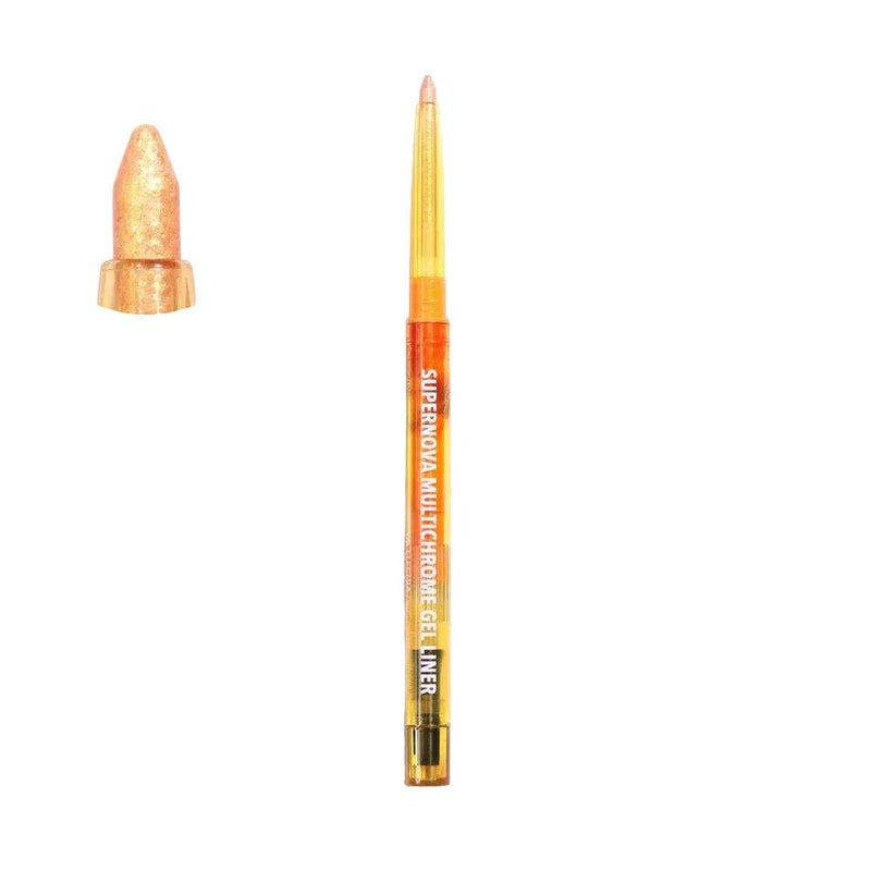 moira Supernova Multichrome Gel Liner (008, Zora) - Image 3