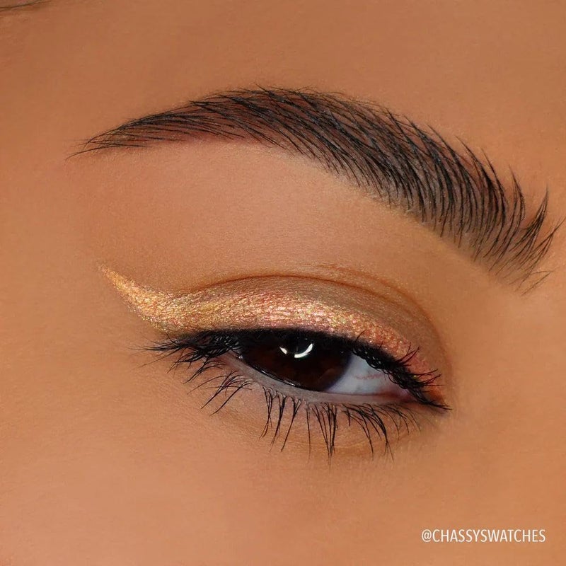 moira Supernova Multichrome Gel Liner (008, Zora) - Image 4