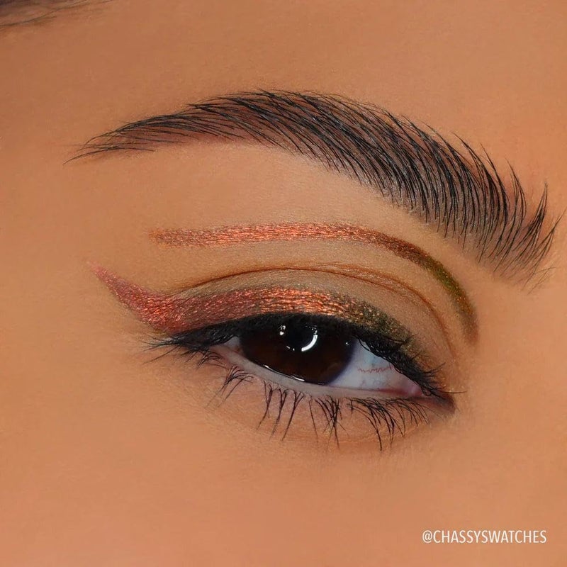 moira Supernova Multichrome Gel Liner (008, Zora) - Image 5