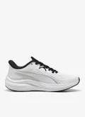 PUMA puma white-puma silver-puma black