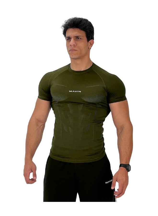 MavinWear obsidian-compression-t-shirt-3 
