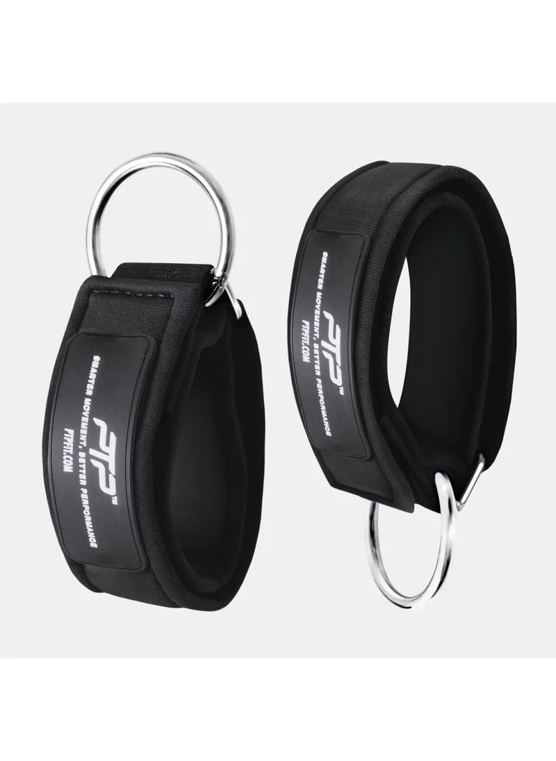 بي تي بي Ankle Straps