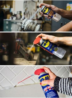 WD-40 WD40 Rust Remover and 1000 above uses  - Image 3
