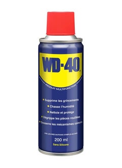 WD-40 WD40 Rust Remover and 1000 above uses  - Image 1