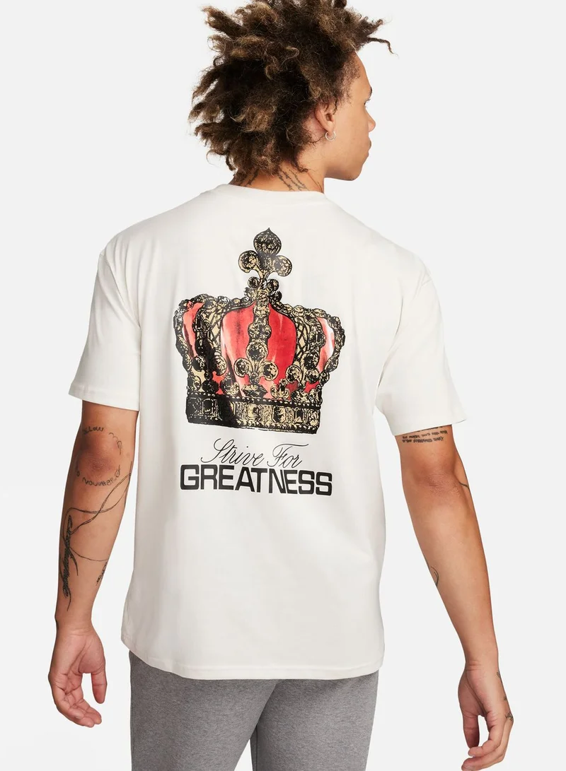 Nike M90 Ho23 T-Shirt