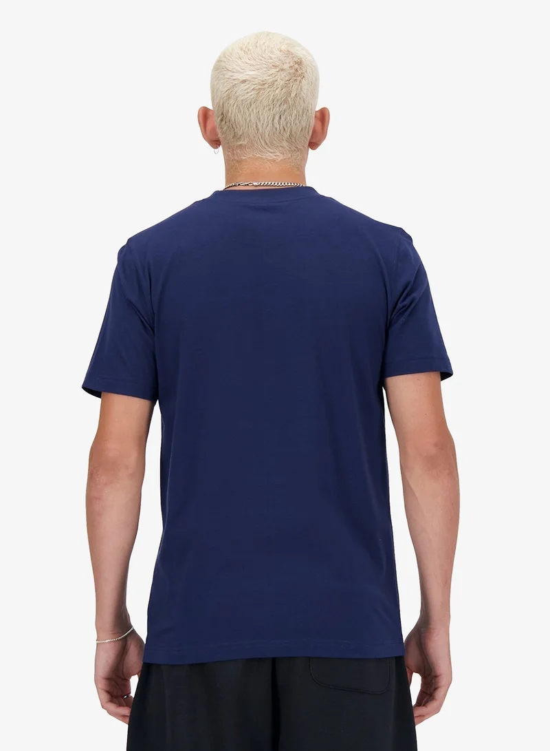 New Balance Essentials Logo T-Shirt