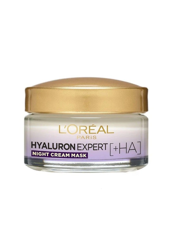 L'OREAL PARIS_PF Hyaluronic Acid Day Cream 50 ml  - Image 1