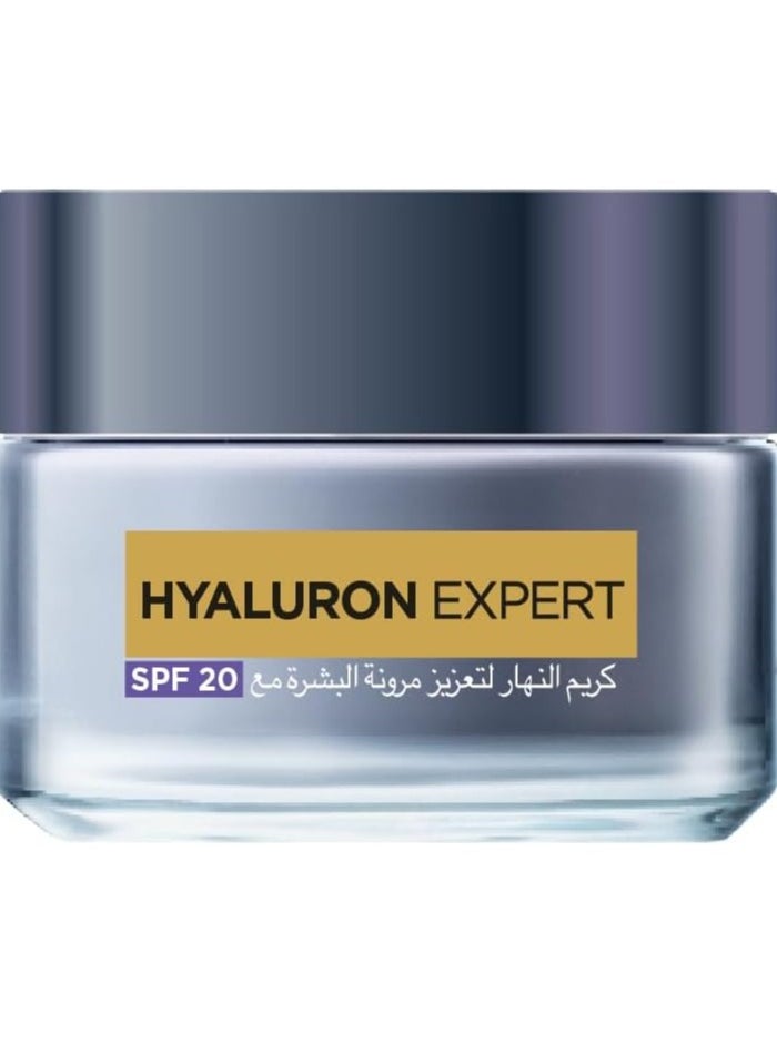 L'OREAL PARIS_PF Hyaluronic Acid Day Cream 50 ml  - Image 2