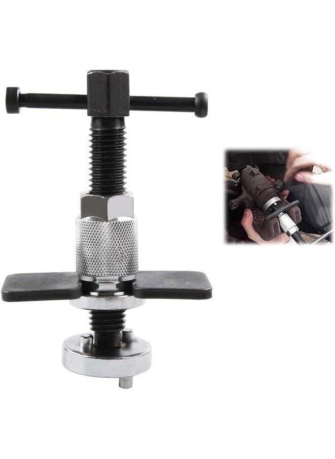 yongsheng Brake Caliper Piston Rewind Tool Right Handed Set Wind Back Kit Universal 15-57，Disc Brake Caliper Piston Rewind Tool, Brake Piston Wind Back Tool  - Image 1