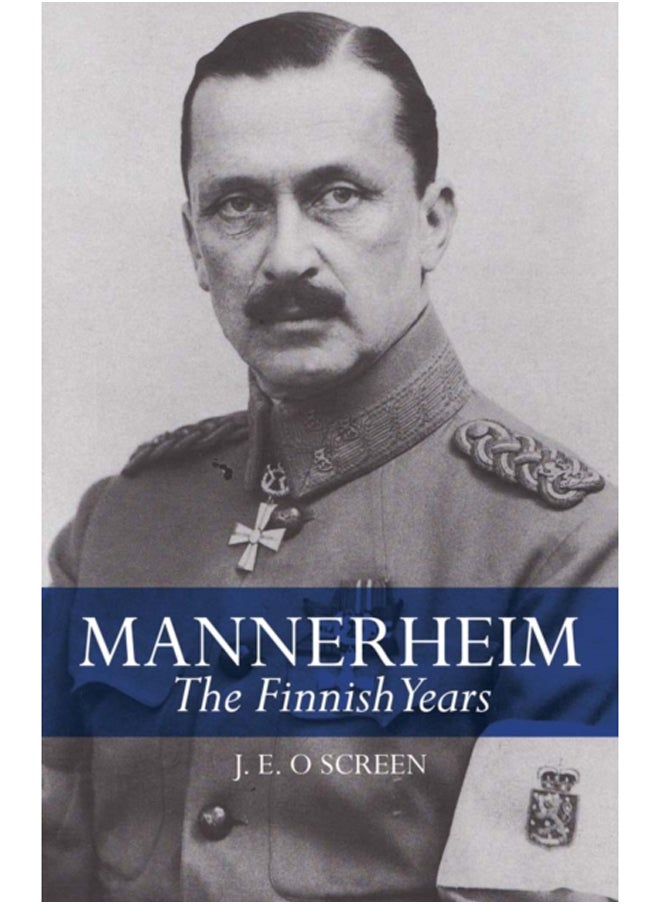 null - Mannerheim : The Finnish Years - Image 1