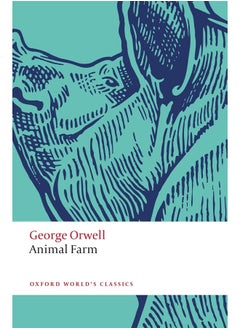 OXFORD UNIVERSITY PRESS Animal Farm 