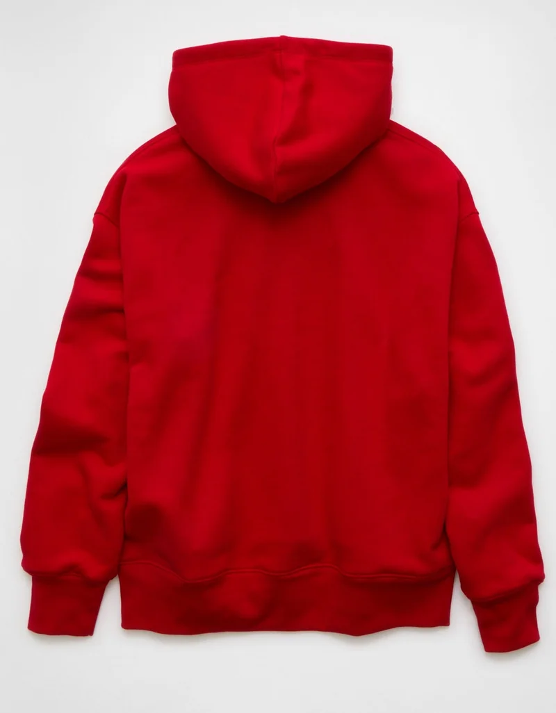 American Eagle AE Everyday Luxe Hoodie