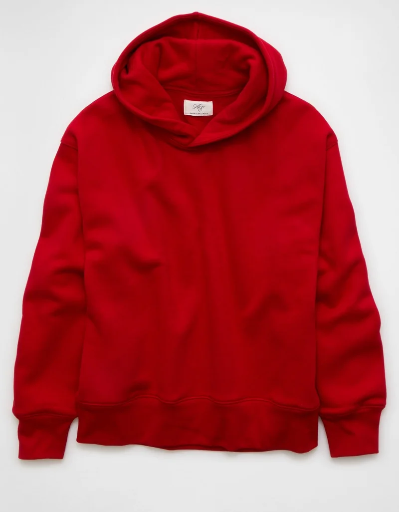 American Eagle AE Everyday Luxe Hoodie