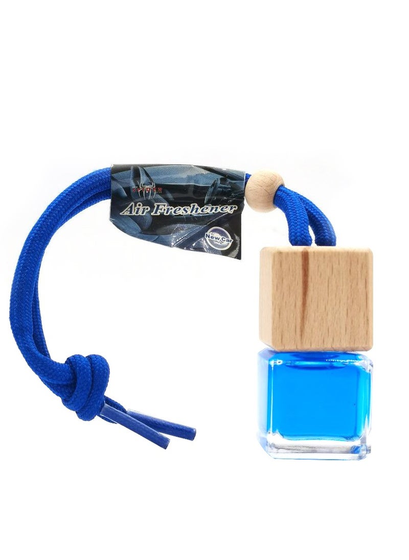 سبايدر - معطر هواء معلق للسيارة من SPIDER New - رائحة تدوم طويلاً - Image 1