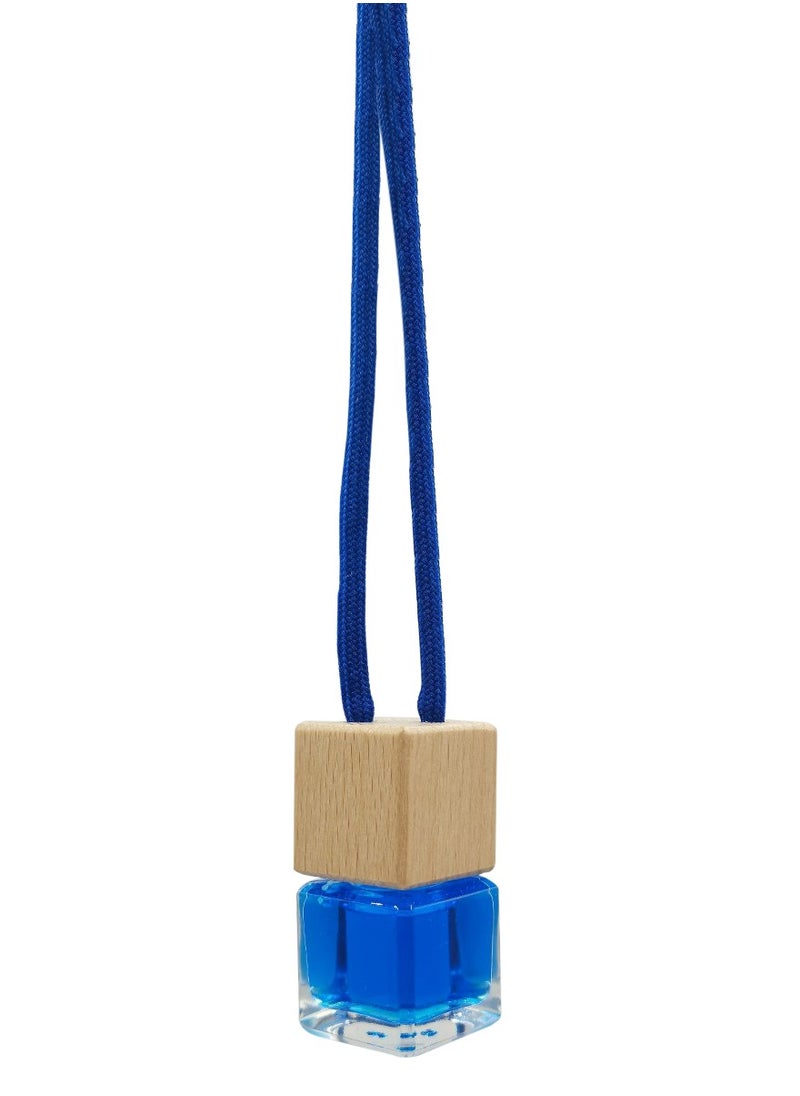سبايدر - معطر هواء معلق للسيارة من SPIDER New - رائحة تدوم طويلاً - Image 1