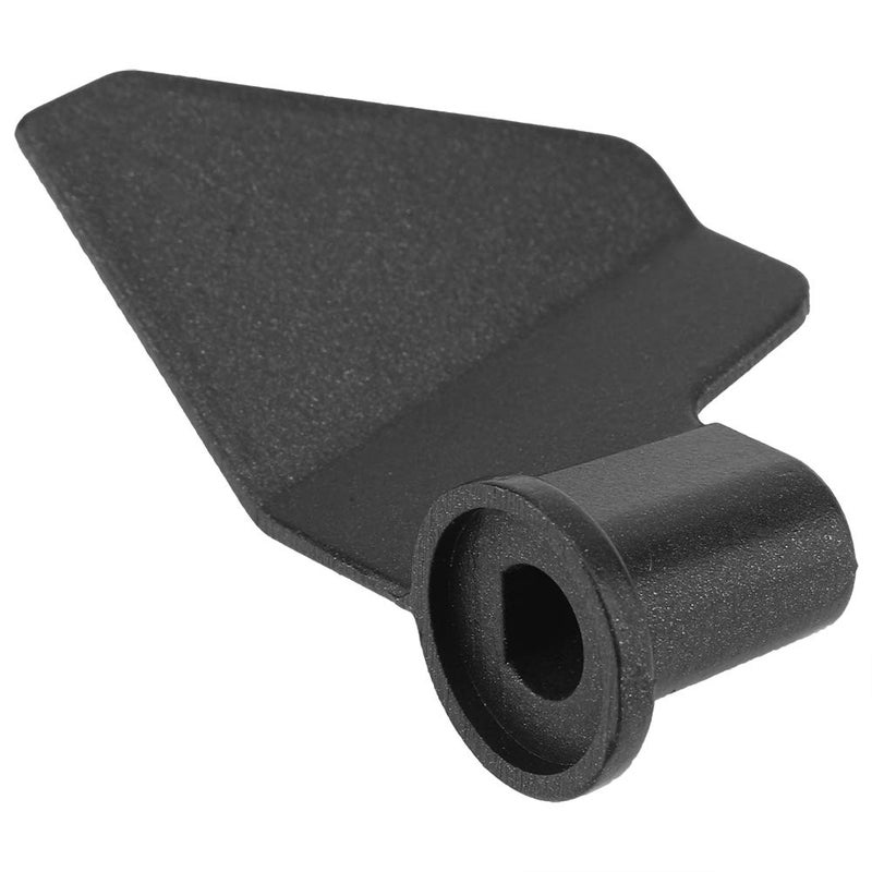 Bread Maker Paddle Stainless Steel Breadmaker Kneading Blade Part Mixing Paddle Replacement for Breadmaker Machine Kitchen Appliance Parts Stirring Paddle