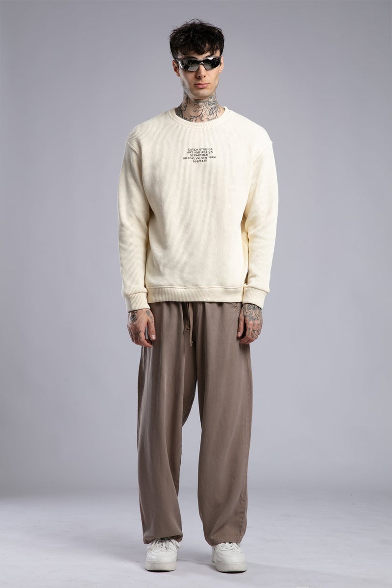 Catch Relaxed Fit Trousers - Image 1