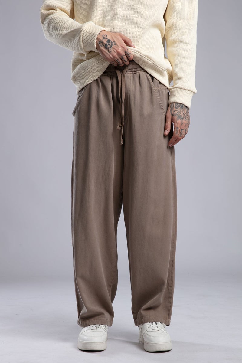 Catch Relaxed Fit Trousers - Image 4