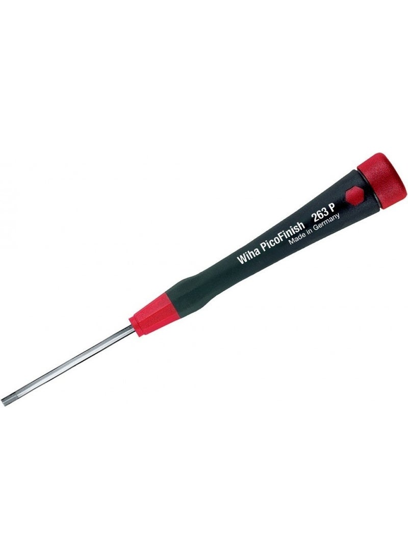 Wiha 263P 2.0-50 Micro Allen Screwdriver 2.0*50 Mm 