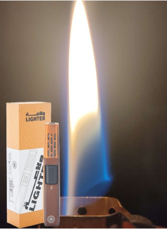 Banafa 5 Pieces Banafa Lighter Brown  - Image 2