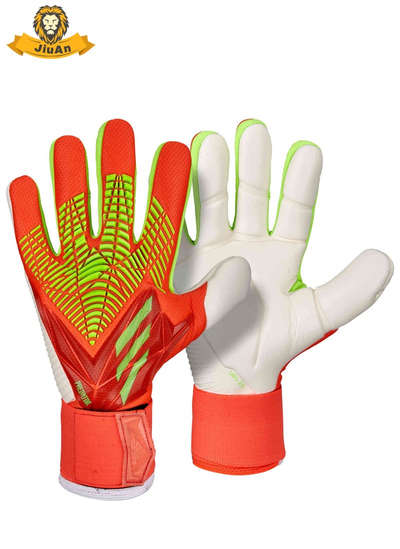 Children's Adult Football Training Professional  Goalkeeper Gloves - pzsku/ZB1EADD0DA2B88115A3B6Z/45/_/1736774148/a26699c6-cd53-4069-937b-ce6e495dec92