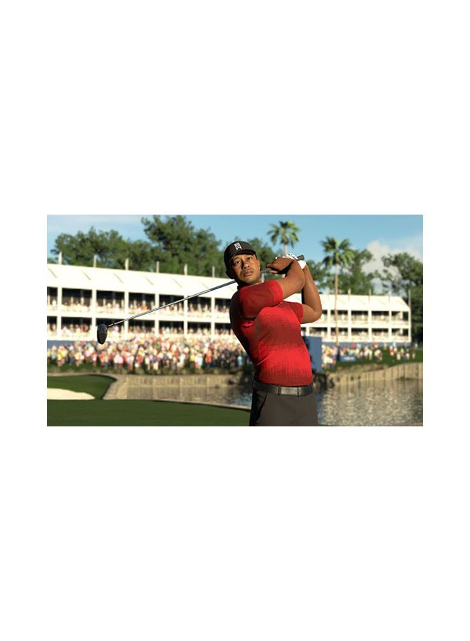 Take Two PGA 2K23 PEGI - playstation_5_ps5 - Image 3