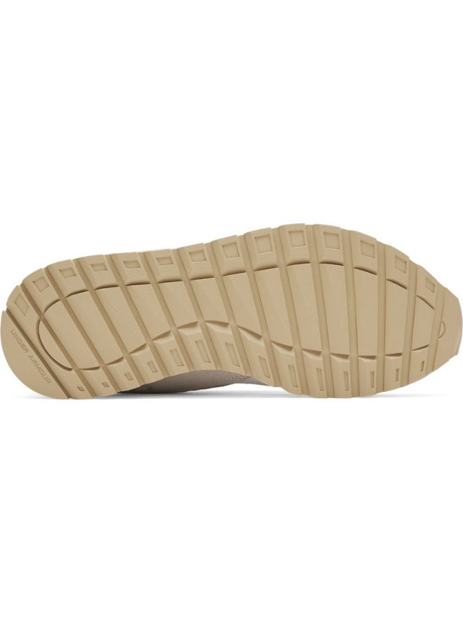 Under Armour W Essential Runner Sneakers for Women - White - Image 4