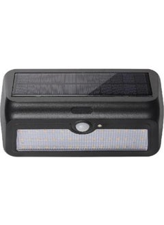 Horoz Rooster Sirius-2 LED Solar Luminaire 4000K - Warm White 