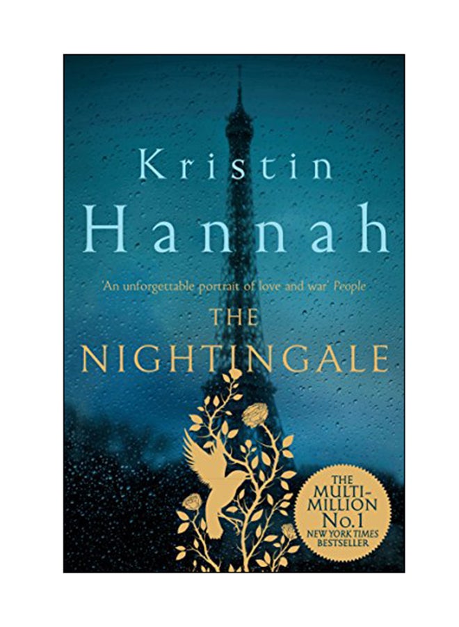The Nightingale (العندليب)