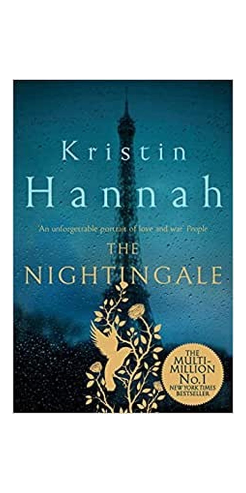The Nightingale (العندليب)