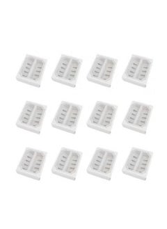 LOULUEN 12-Piece Macaron Box 