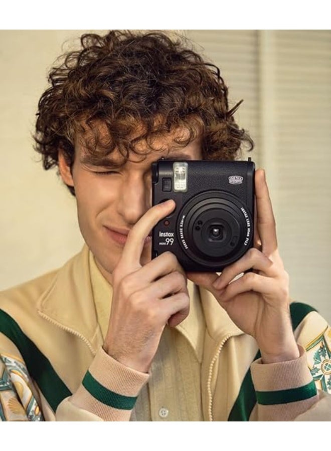 Instax Mini 99 Instant Camera - Image 4