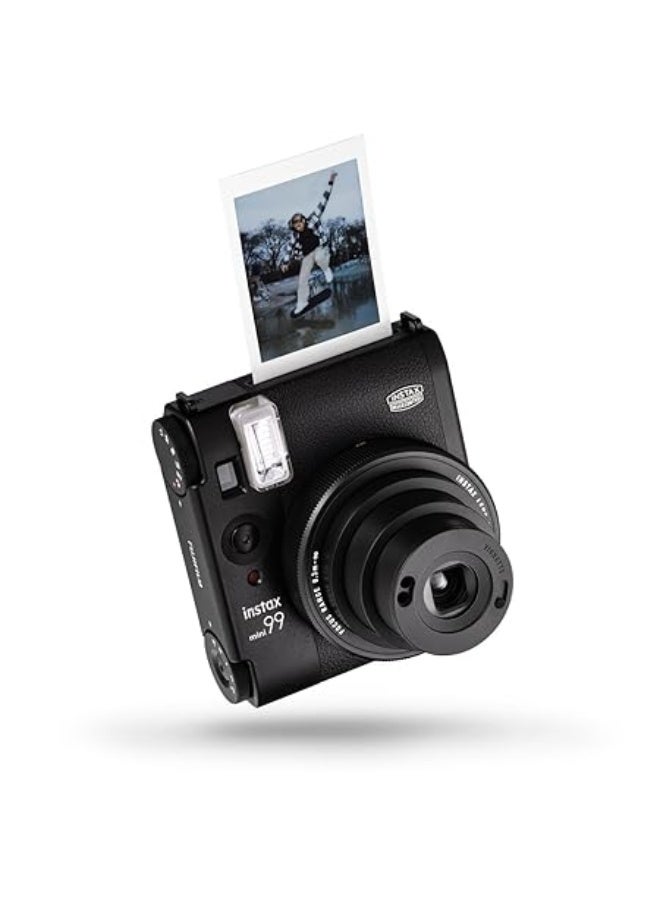 Instax Mini 99 Instant Camera - Image 1