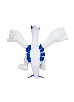 Y&D Portable Lugia Poke Stuffed Plush Toy  - Image 3