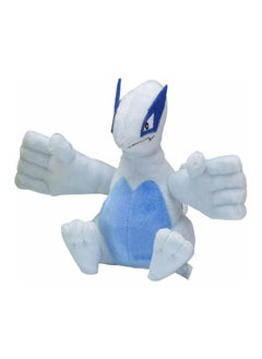 Y&D Portable Lugia Poke Stuffed Plush Toy  - Image 4
