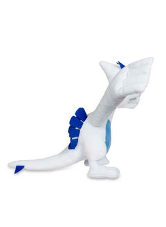 Y&D Portable Lugia Poke Stuffed Plush Toy  - Image 5