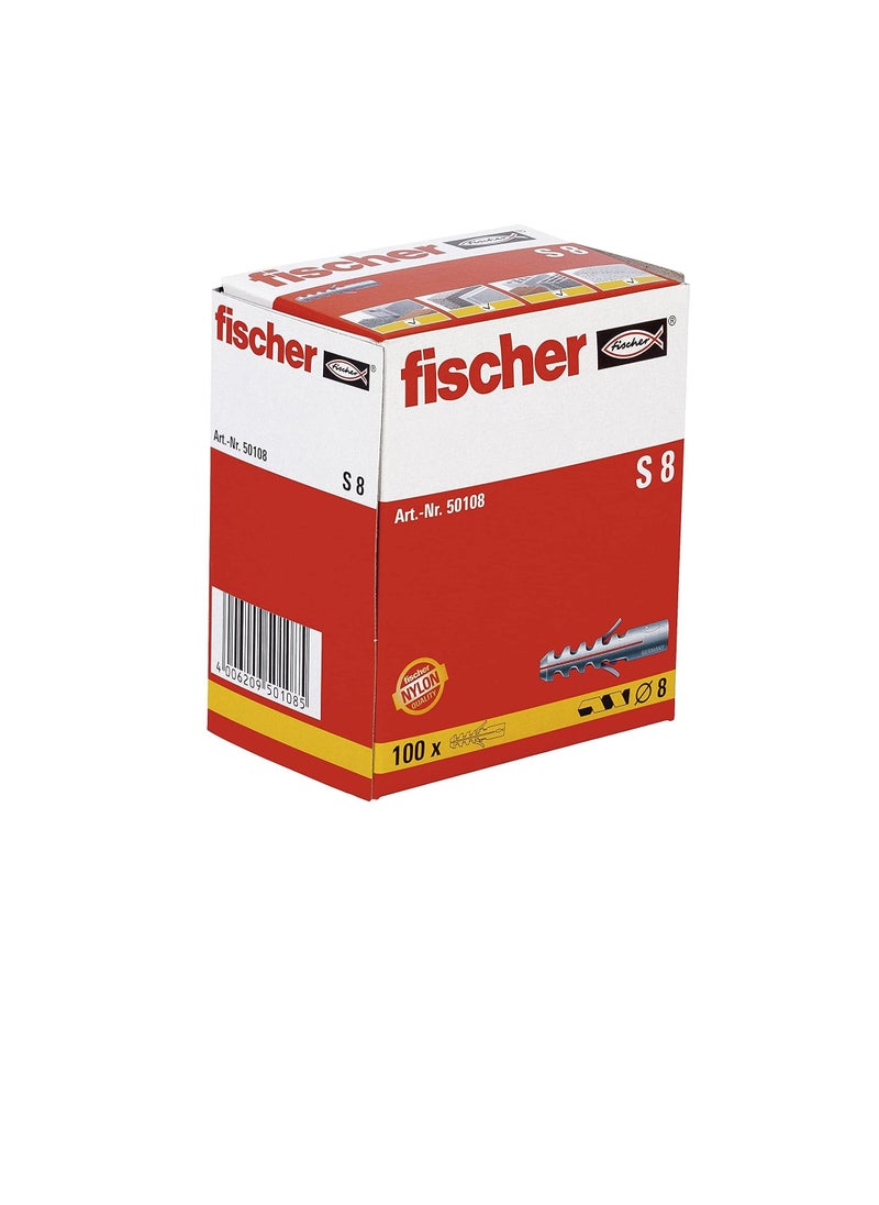 Fischer S 14 Plug - pzsku/ZB1EB6025FA7EC6556EA8Z/45/_/1654768808/9a529098-345a-4b68-9eaf-d287af0afc2a