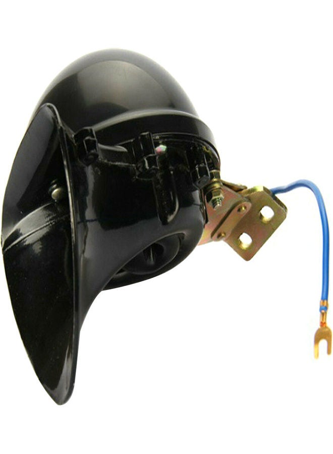 Loquat 150DB Loud Air Electric Snail Single Horn - Image 3