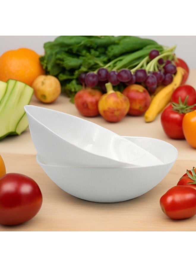 Melrich طقم عشاء ميلريتش 26 قطعة من الخزف الأوبال - Image 4