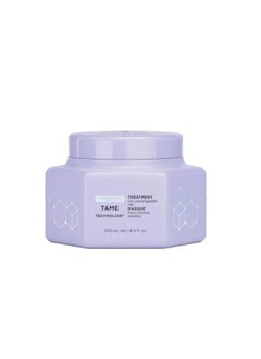 Schwarzkopf Fiber Clinix Mask for Unmanageable Hair 250ml - Made in Spain 