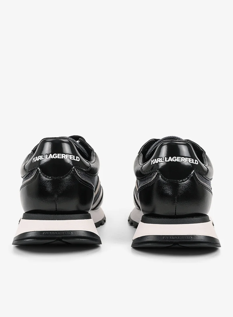 Karl Lagerfeld Kairo NFT Low Top Sneakers