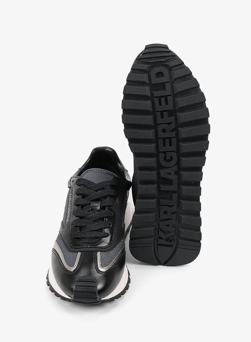 Karl Lagerfeld  Kairo NFT Low Top Sneakers for Women | Best Price UAE