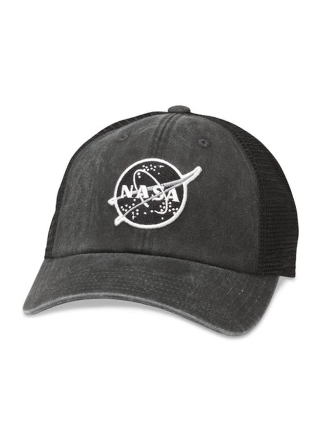 AMERICAN NEEDLE by ADVENTURE HQ Men's Nasa Cap