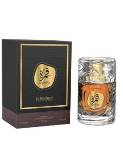 Al Maas Qumra Perfume 100 ml-Le Bonheur  - Image 1