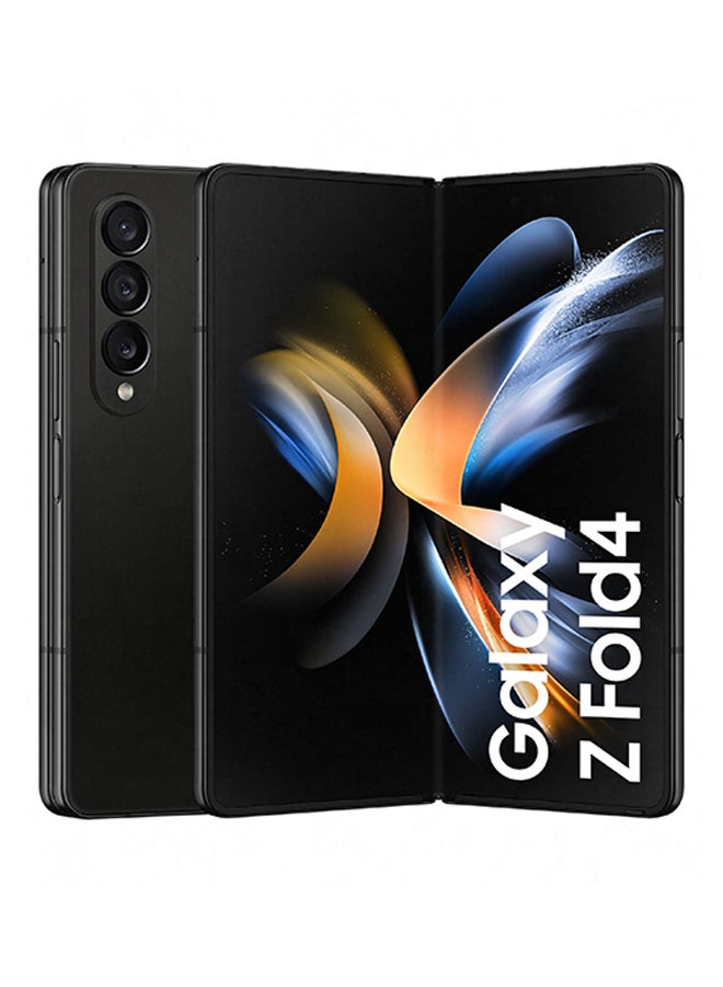 Samsung Galaxy Z Fold 4 5G Dual SIM GrayGreen 12GB RAM 512GB