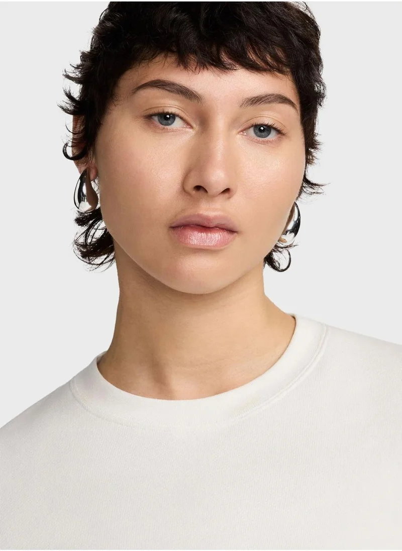 نايكي Nsw Dance Oversized Sweatshirt