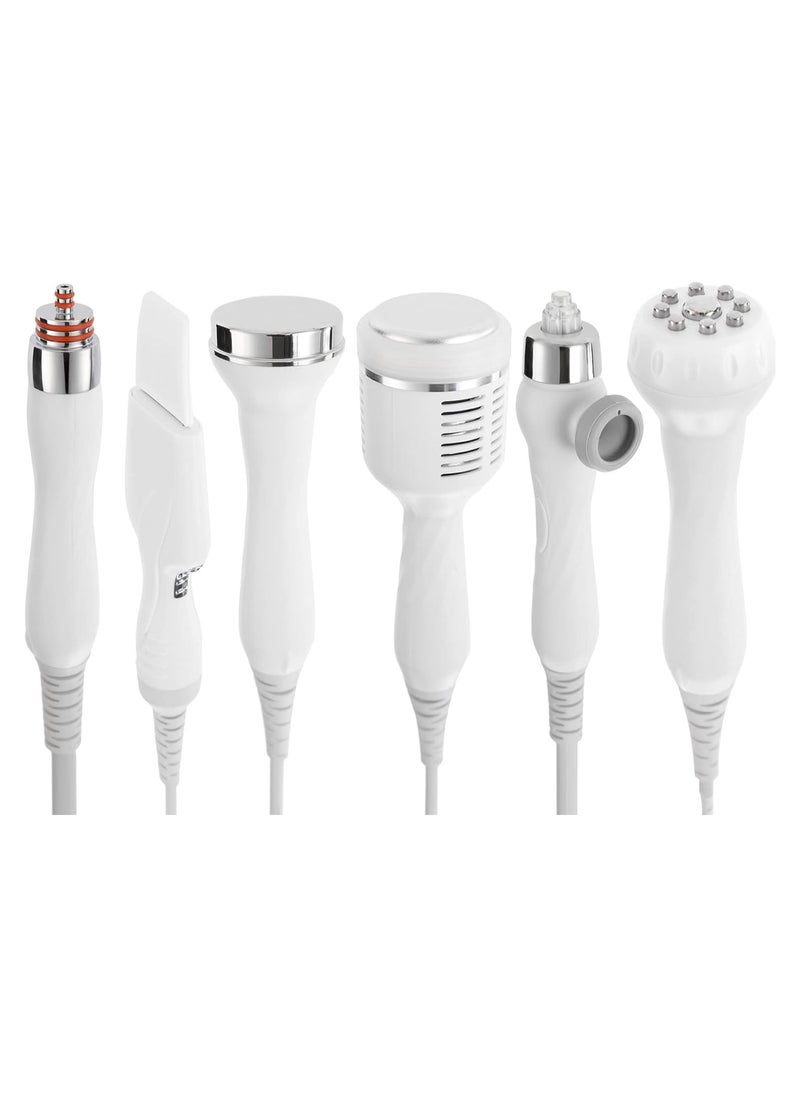 Beauty links Hydrafacial Hydrogen Oxygen Facial Machine 7 in 1  - Image 5