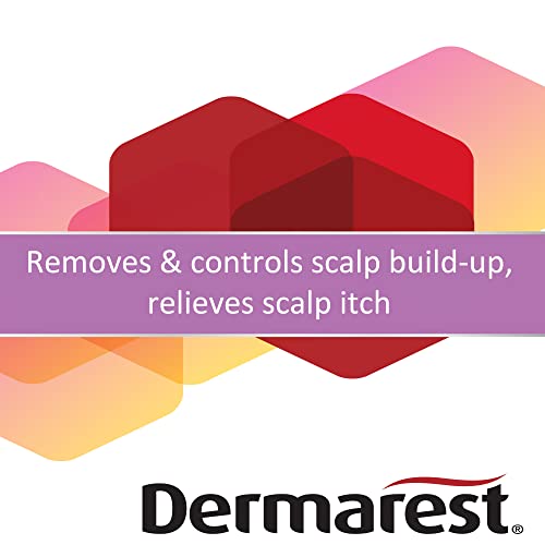 Dermarest Medicated Shampoo Plus Conditioner for Psoriasis, 8 fl oz (6 Pack) - Image 4