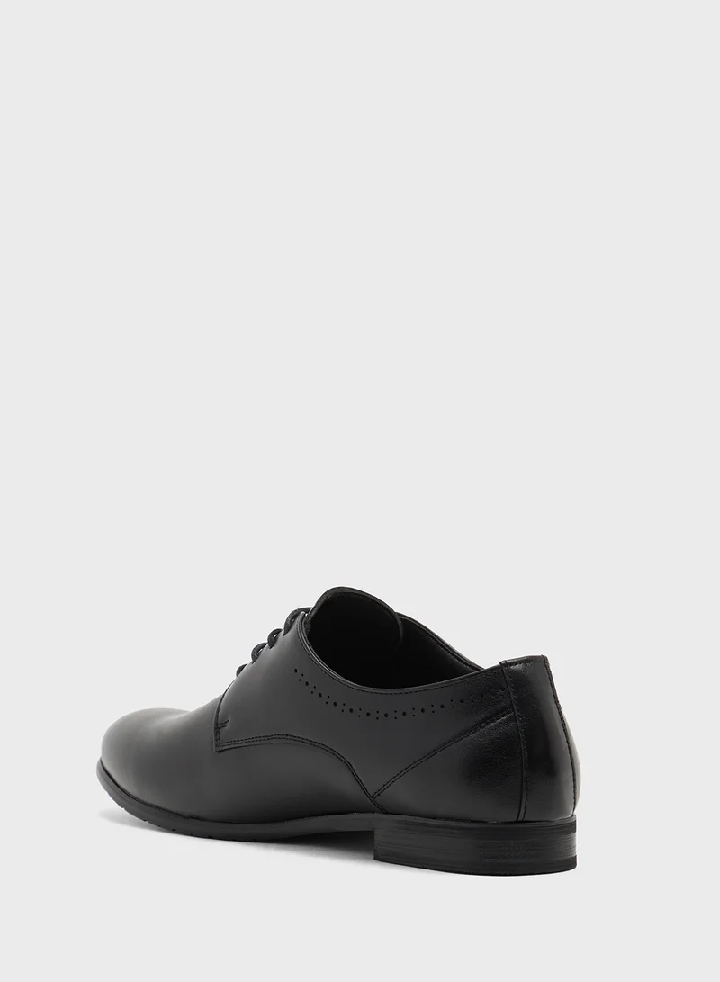روبرت وود Essential Formal Lace Ups